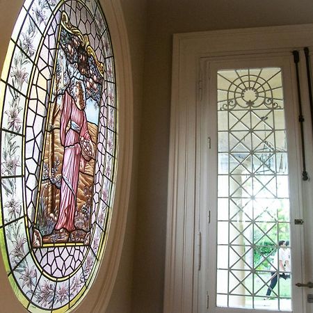 Casa Villa Julia Тигре Экстерьер фото