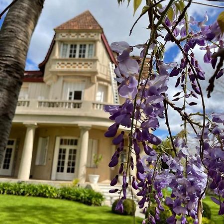 Casa Villa Julia Тигре Экстерьер фото