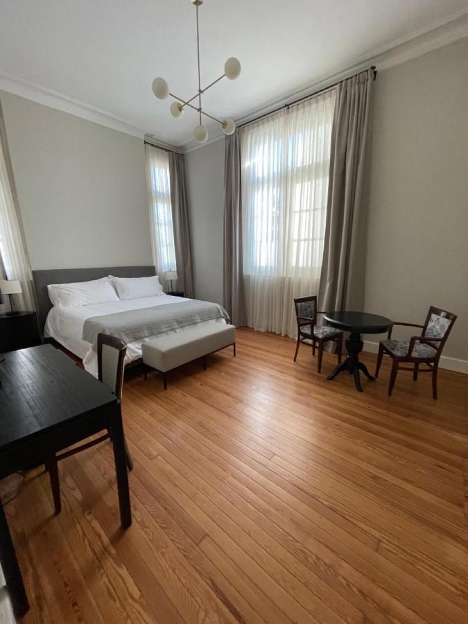 Casa Villa Julia Тигре Экстерьер фото