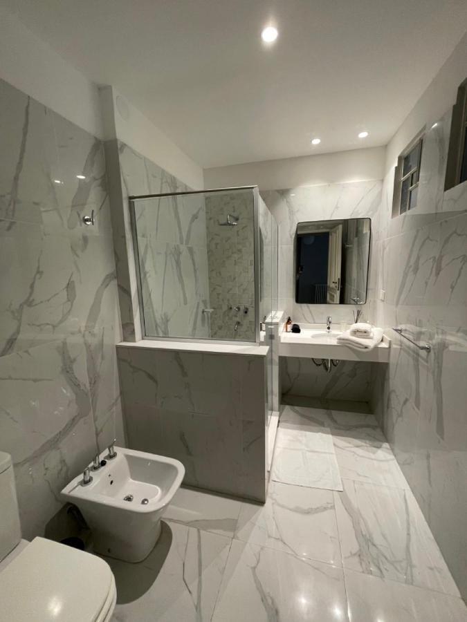 Casa Villa Julia Тигре Экстерьер фото