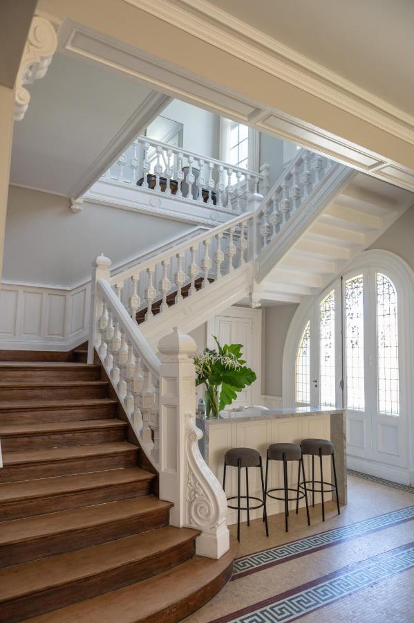 Casa Villa Julia Тигре Экстерьер фото