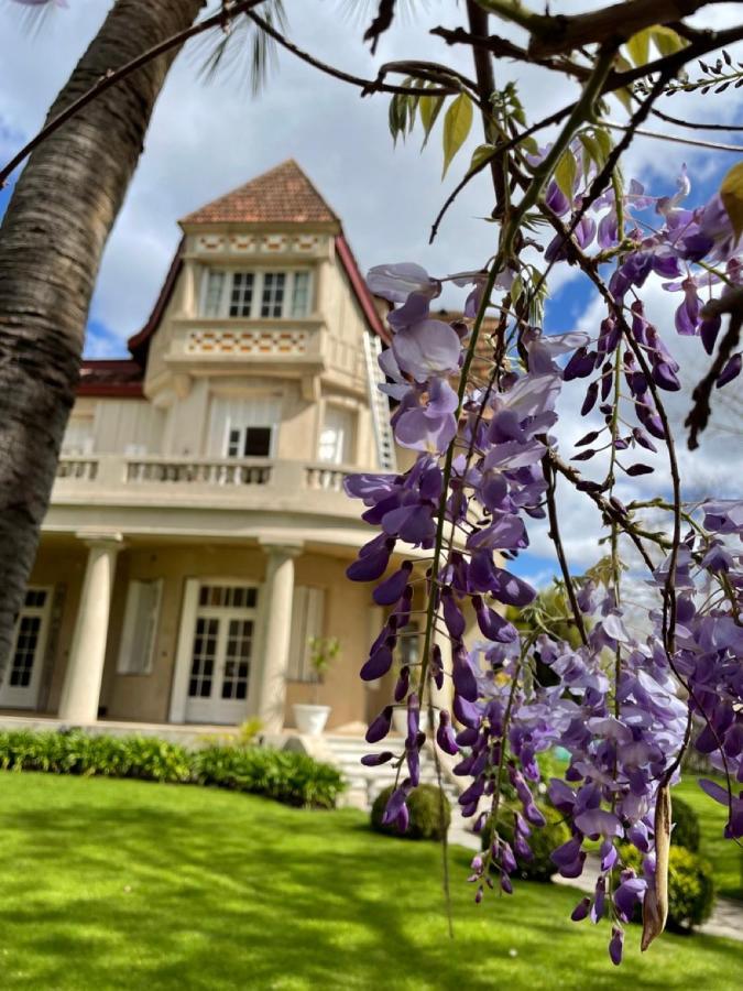 Casa Villa Julia Тигре Экстерьер фото