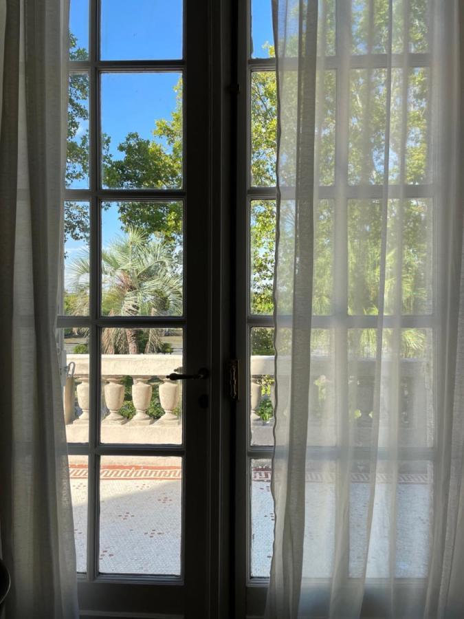 Casa Villa Julia Тигре Экстерьер фото