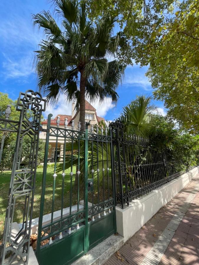Casa Villa Julia Тигре Экстерьер фото