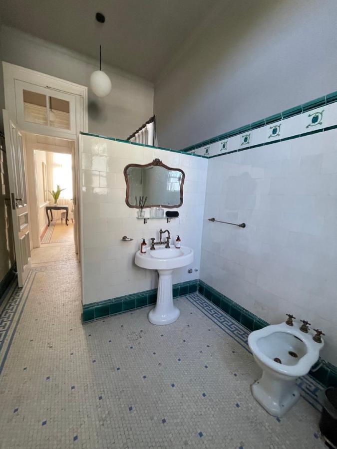 Casa Villa Julia Тигре Экстерьер фото