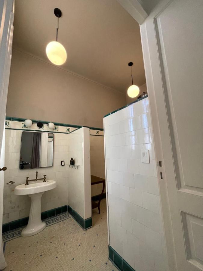 Casa Villa Julia Тигре Экстерьер фото