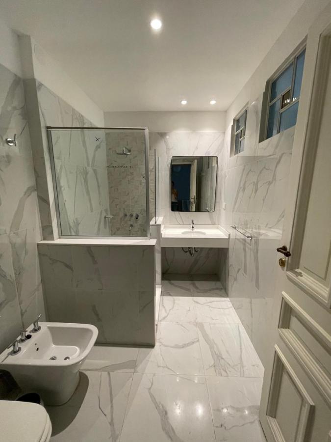Casa Villa Julia Тигре Экстерьер фото