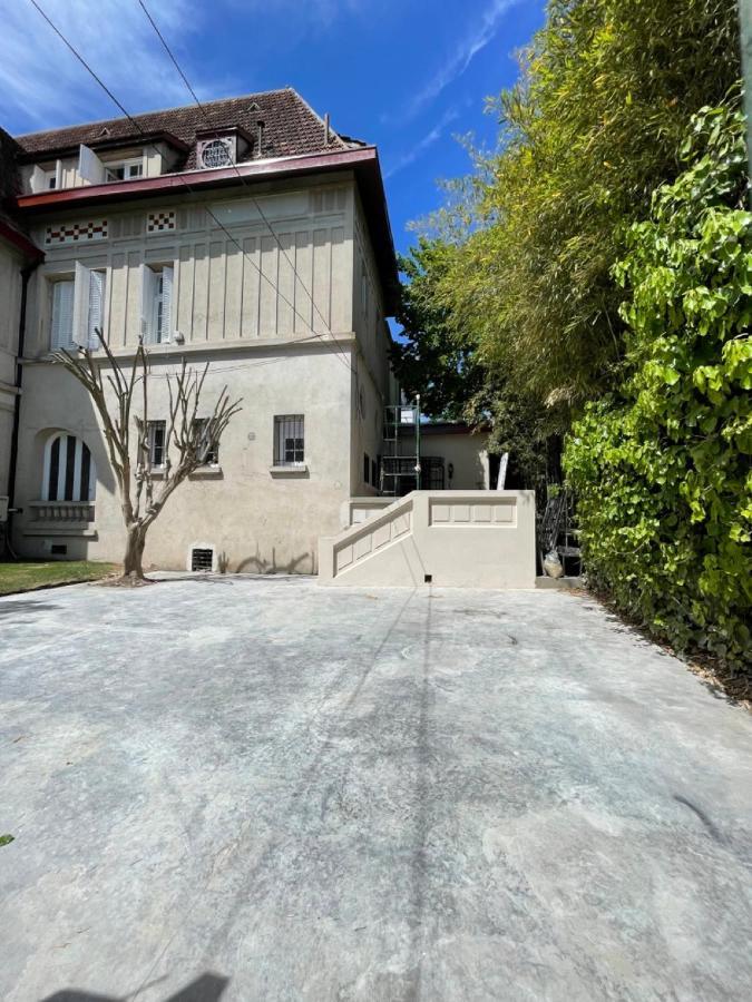 Casa Villa Julia Тигре Экстерьер фото