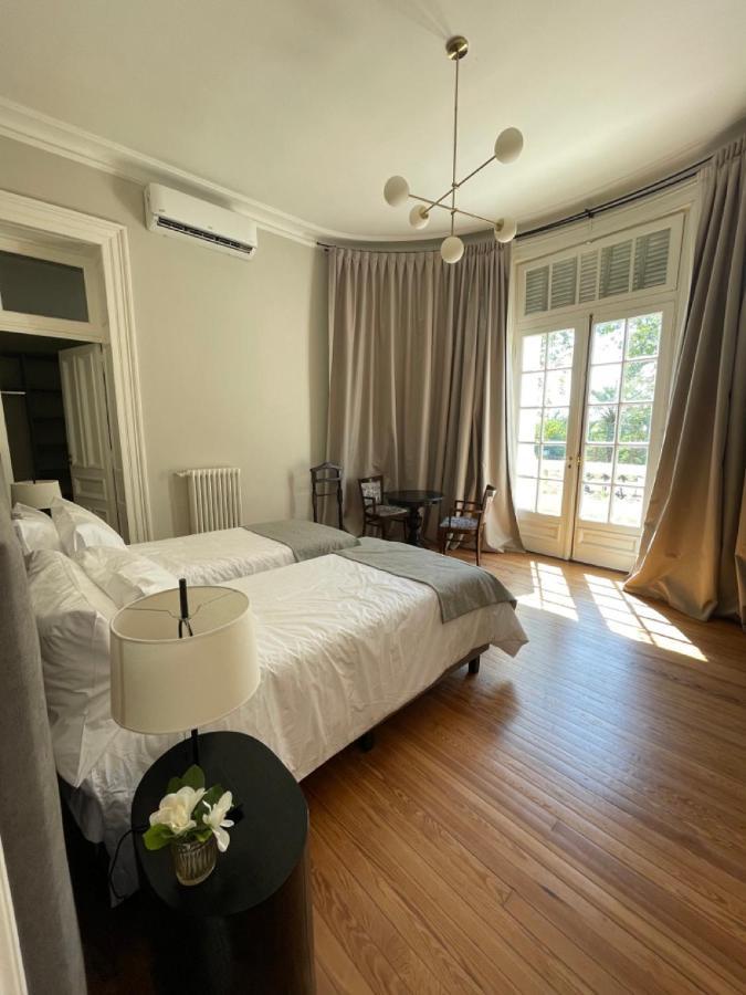 Casa Villa Julia Тигре Экстерьер фото