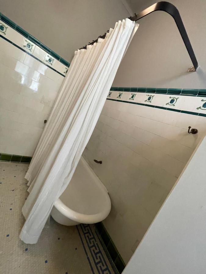 Casa Villa Julia Тигре Экстерьер фото