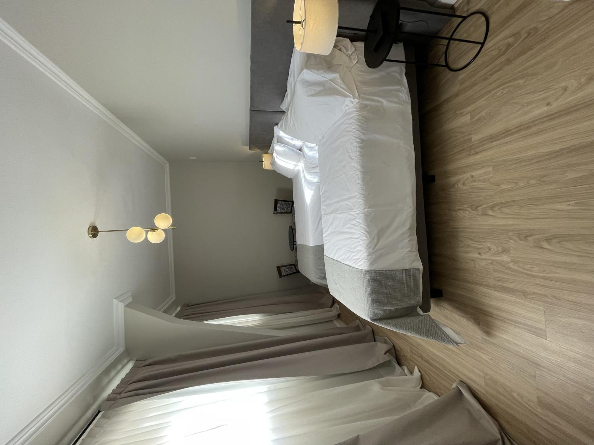 Casa Villa Julia Тигре Экстерьер фото
